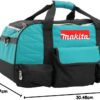 Makita 831278-2 LXT400 Heavy Duty Tool Bag - Image 3